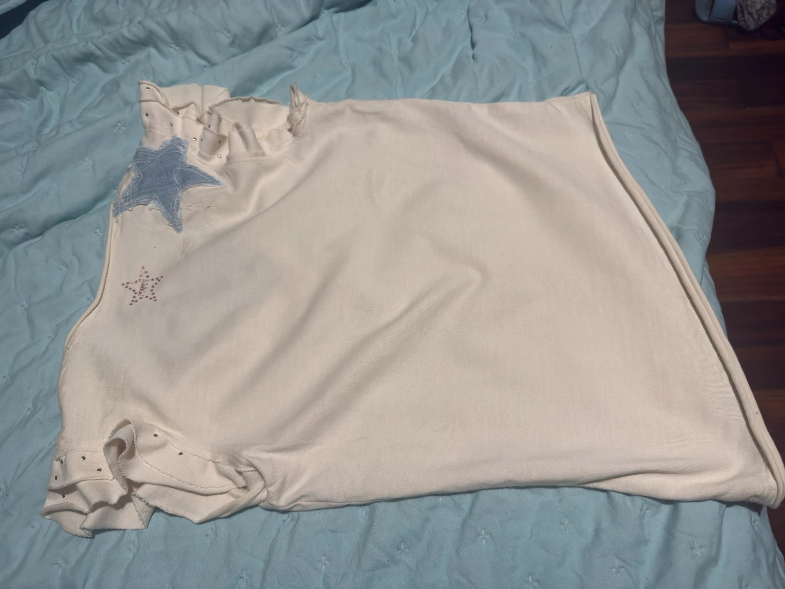 Camiseta ungaro fever – Ungaro Fever – taille S / 36 / 8 4