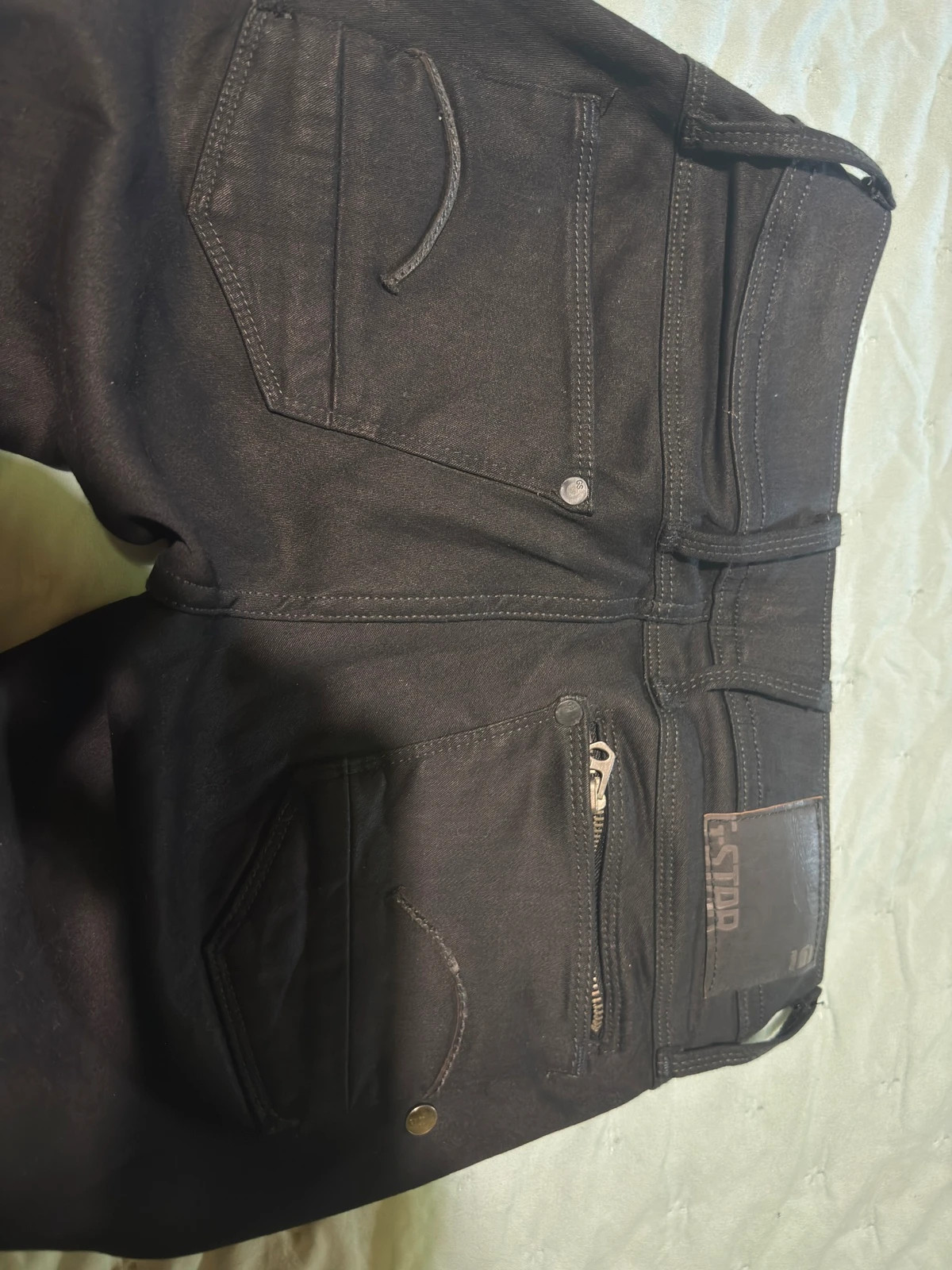 Vaquero pitillo g-star – G-Star RAW – taille S / 36 / 8 3