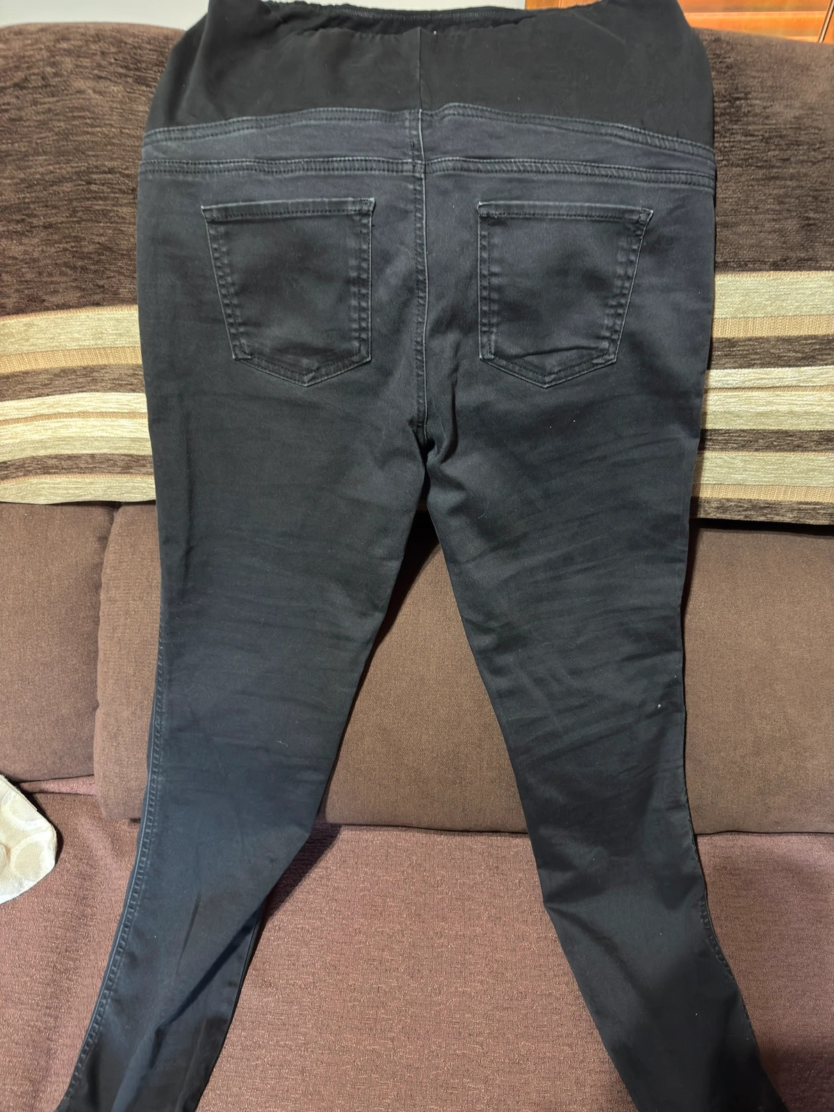 Pantalón de maternidad Calzedonia – Calzedonia – taille L / 40 / 12 2
