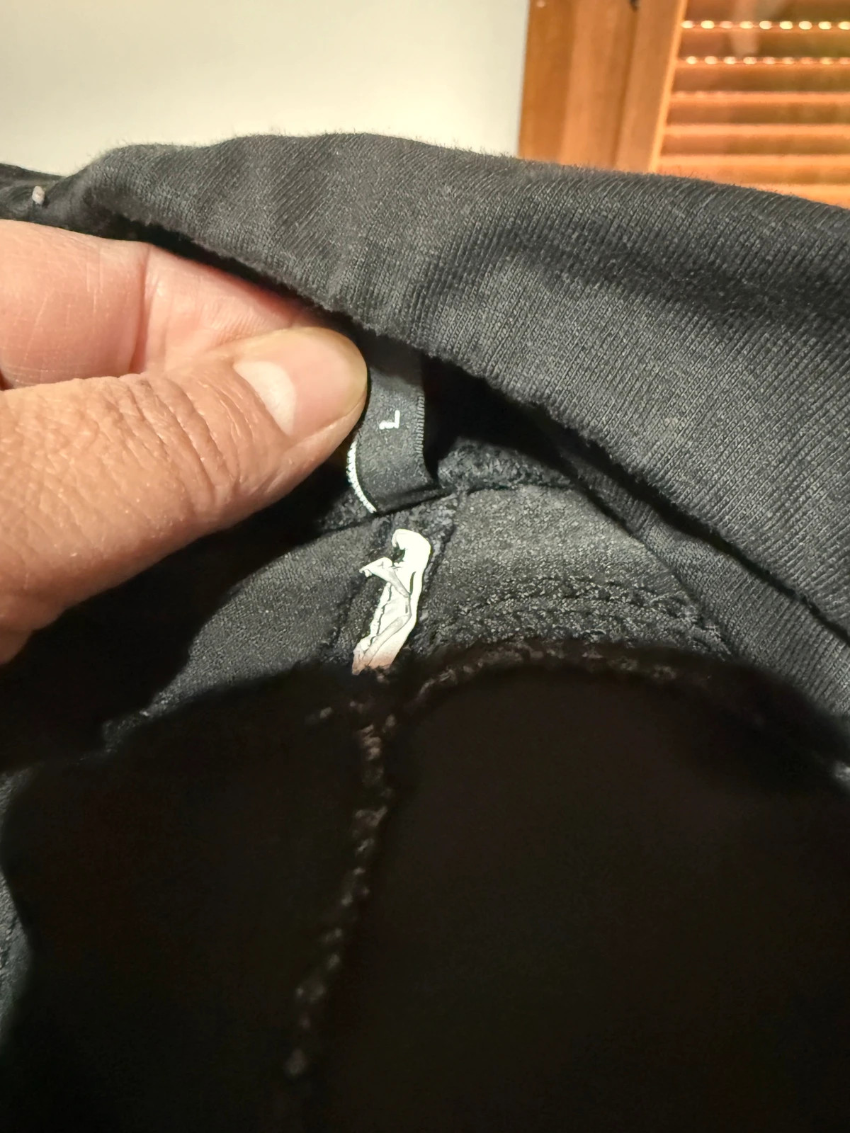 Pantalón de maternidad Calzedonia – Calzedonia – taille L / 40 / 12 4