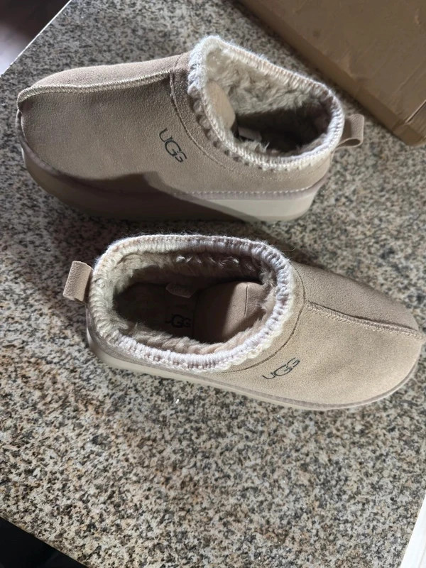 Zueco ugg plataforma – UGG – taille 37 5