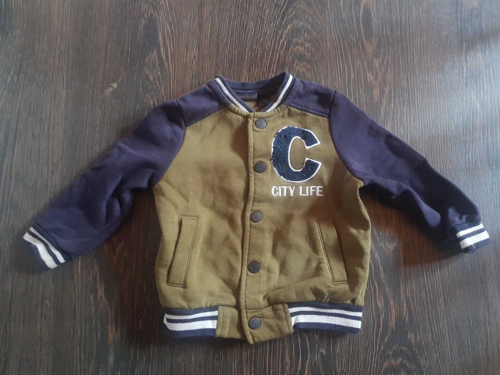 Chaqueya sport lupilu – Lupilu – taille 12-18 mois / 80 cm