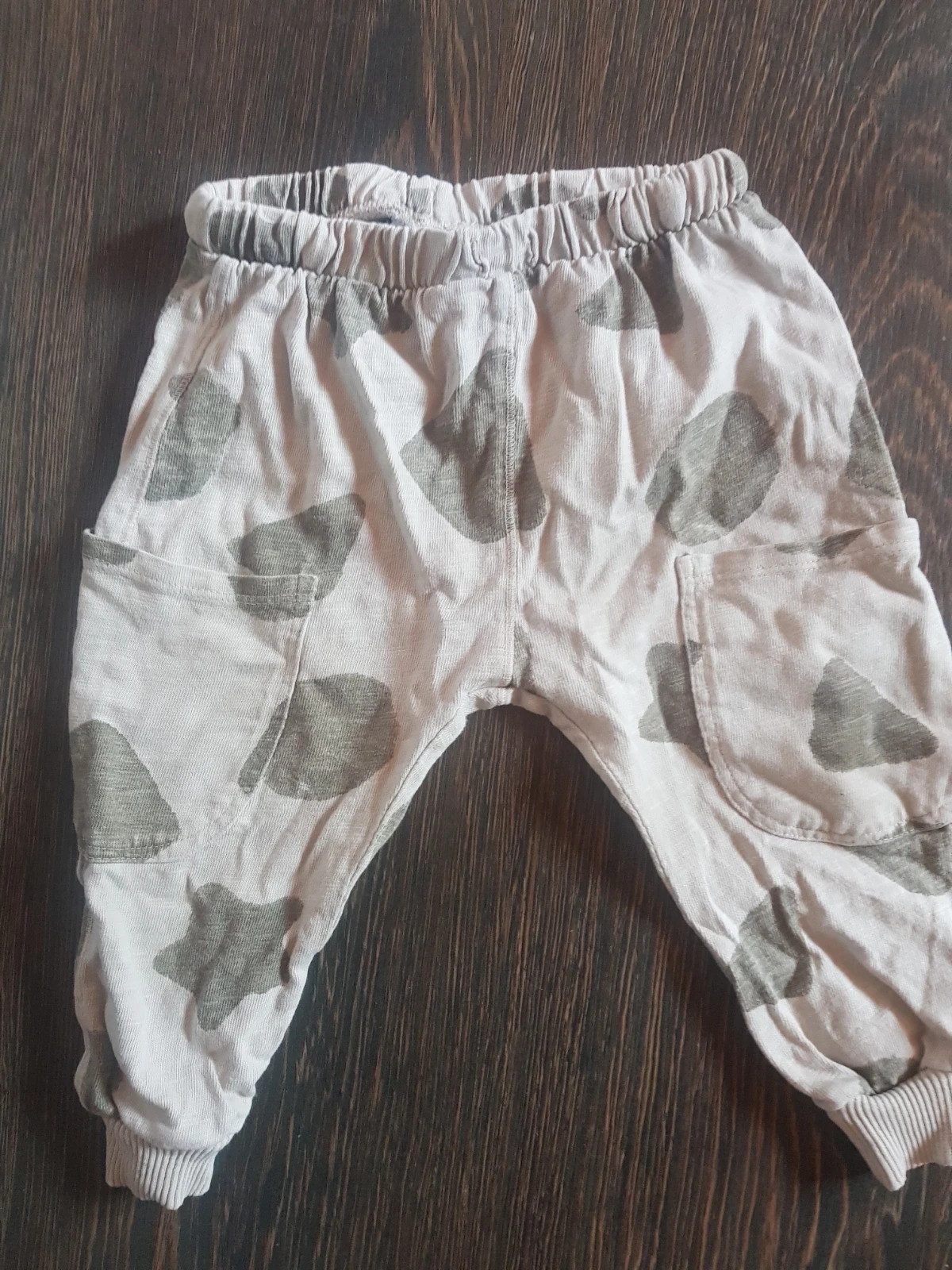 Pantalon sport zara baby