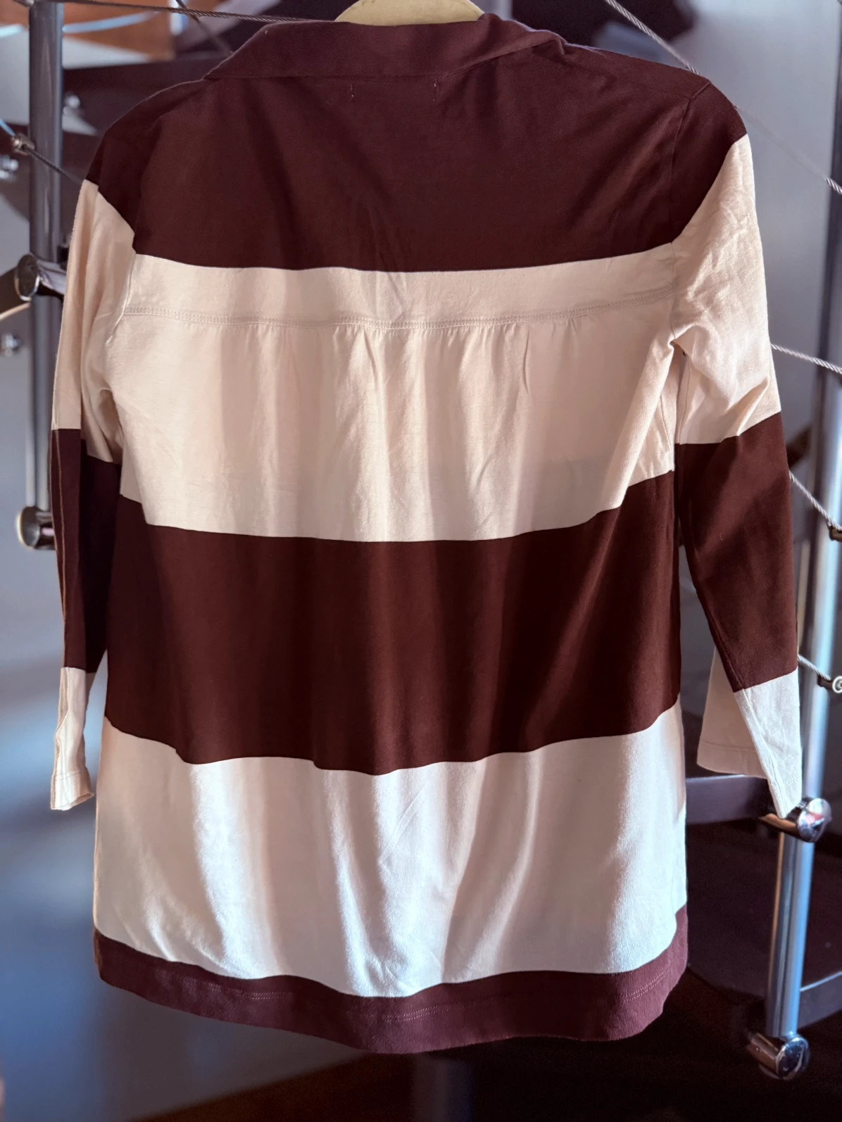 Camiseta burberry – Burberry – taille L / 40 / 12 2