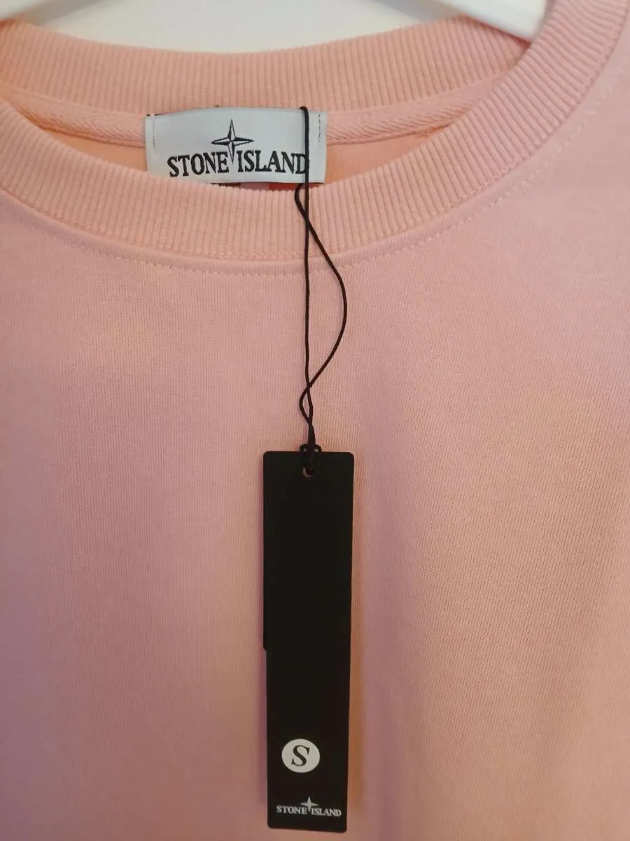 Sweet Stone Island S neuf avec étiquette 🏷 – Stone Island – taille S 2