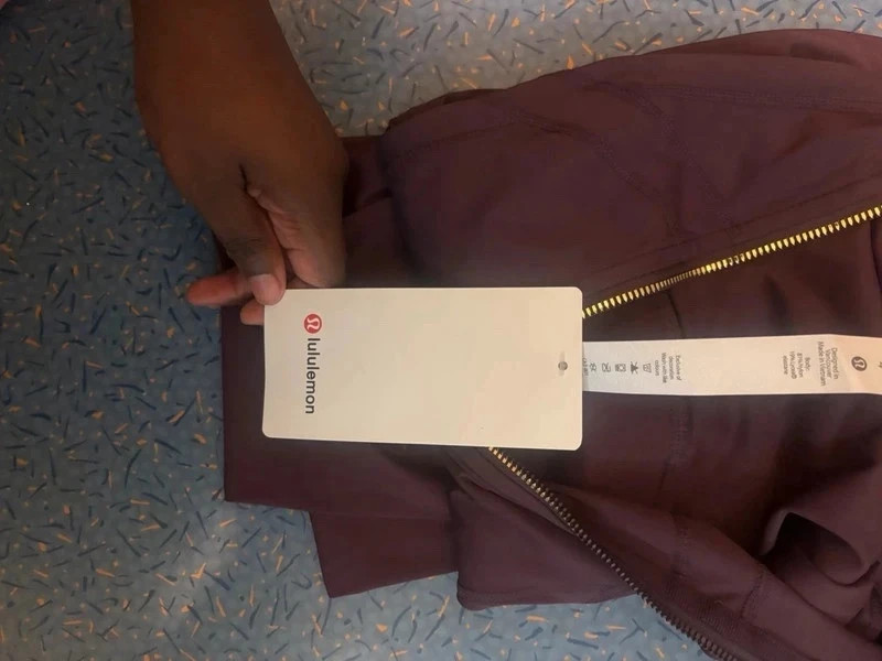 Lululemon – taille M / 38 / 10 3