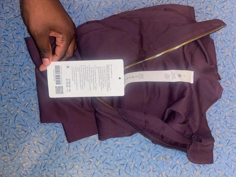 Lululemon – taille M / 38 / 10 2