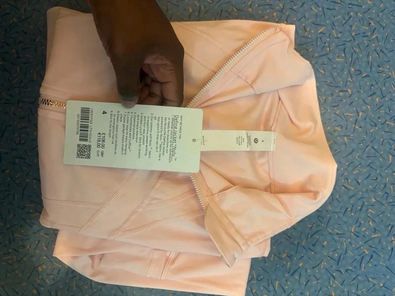 Lululemon – taille M / 38 / 10 3
