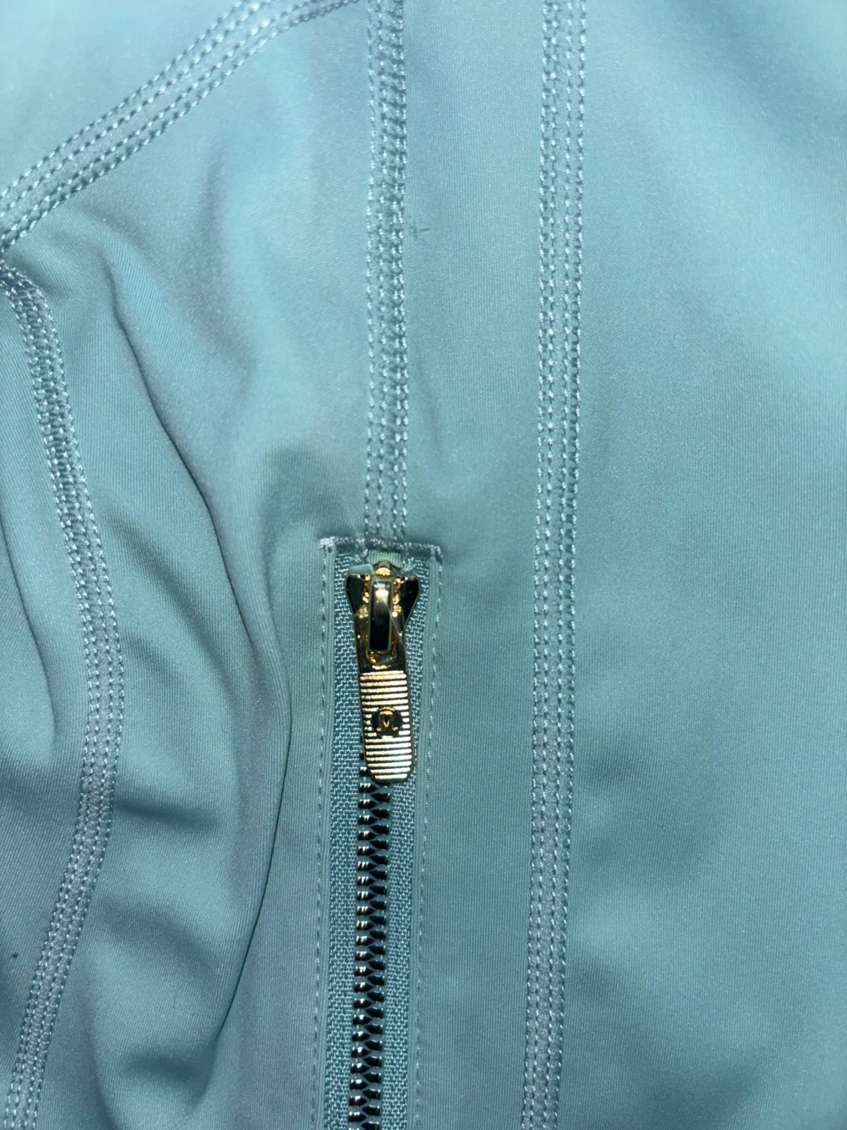 Ensemble Lululemon 2 pièces bleu pastel 🩵 – Lululemon – taille M / 38 / 10 3