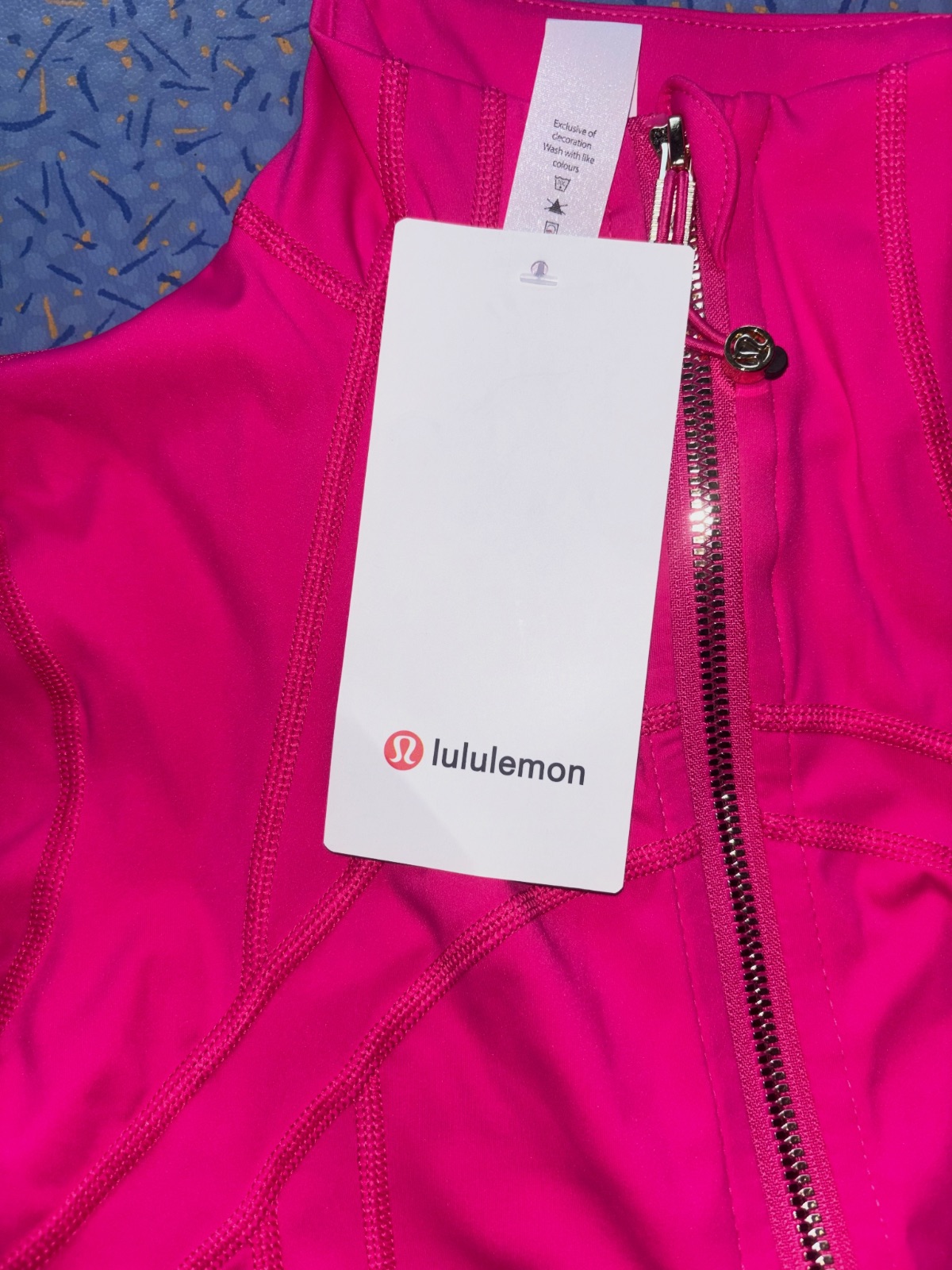 Lululemon  – Lululemon – taille M 2
