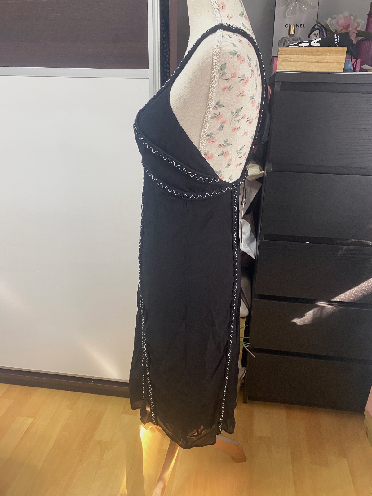 Vestido MIDI  Zara  – Zara – taille XS 8
