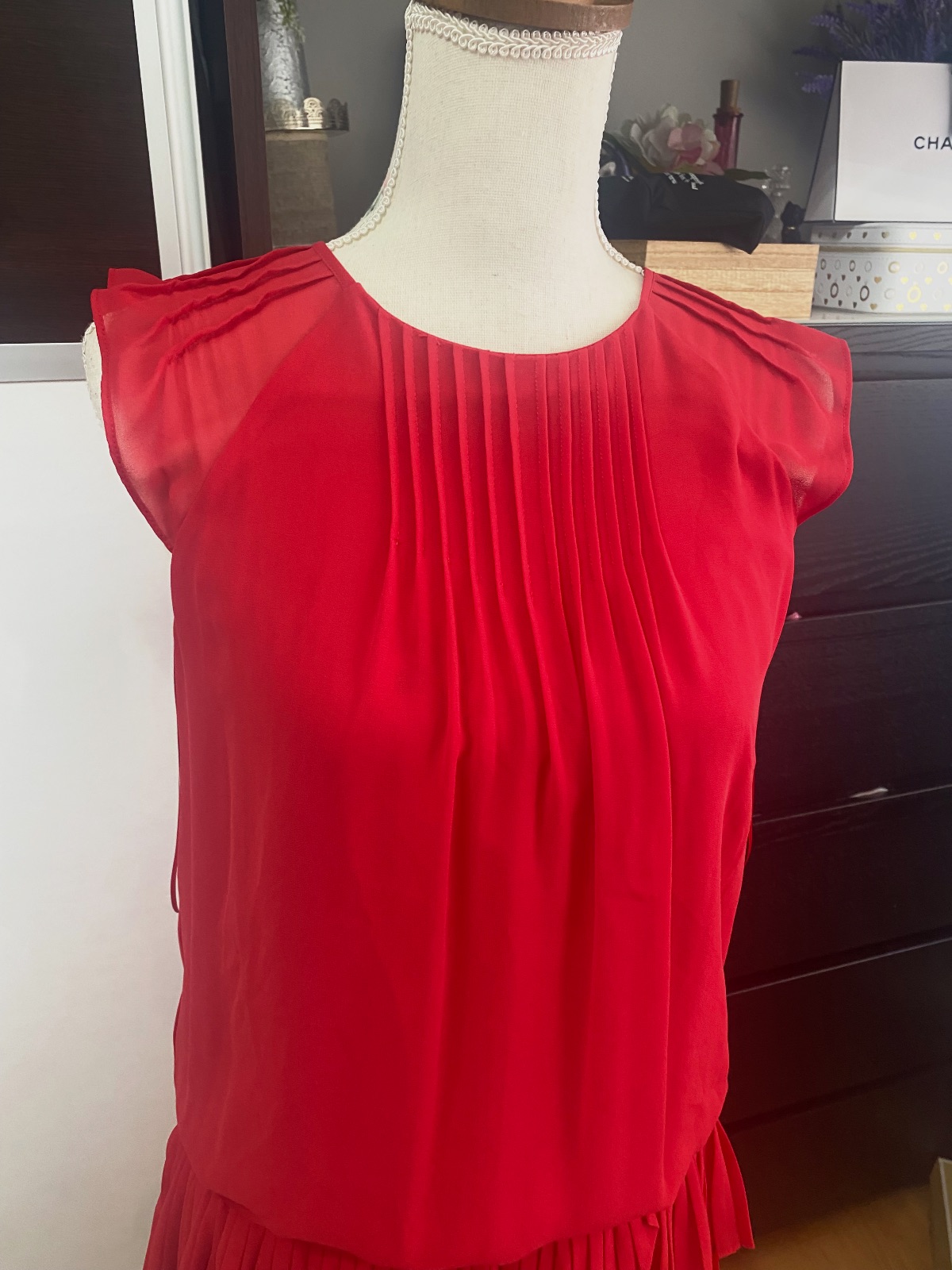 Vestido tintoretto  – Tintoretto – taille S 2