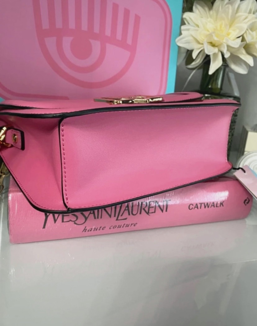 Bolso chiara feragni – Chiara feragni – taille Taille unique 4