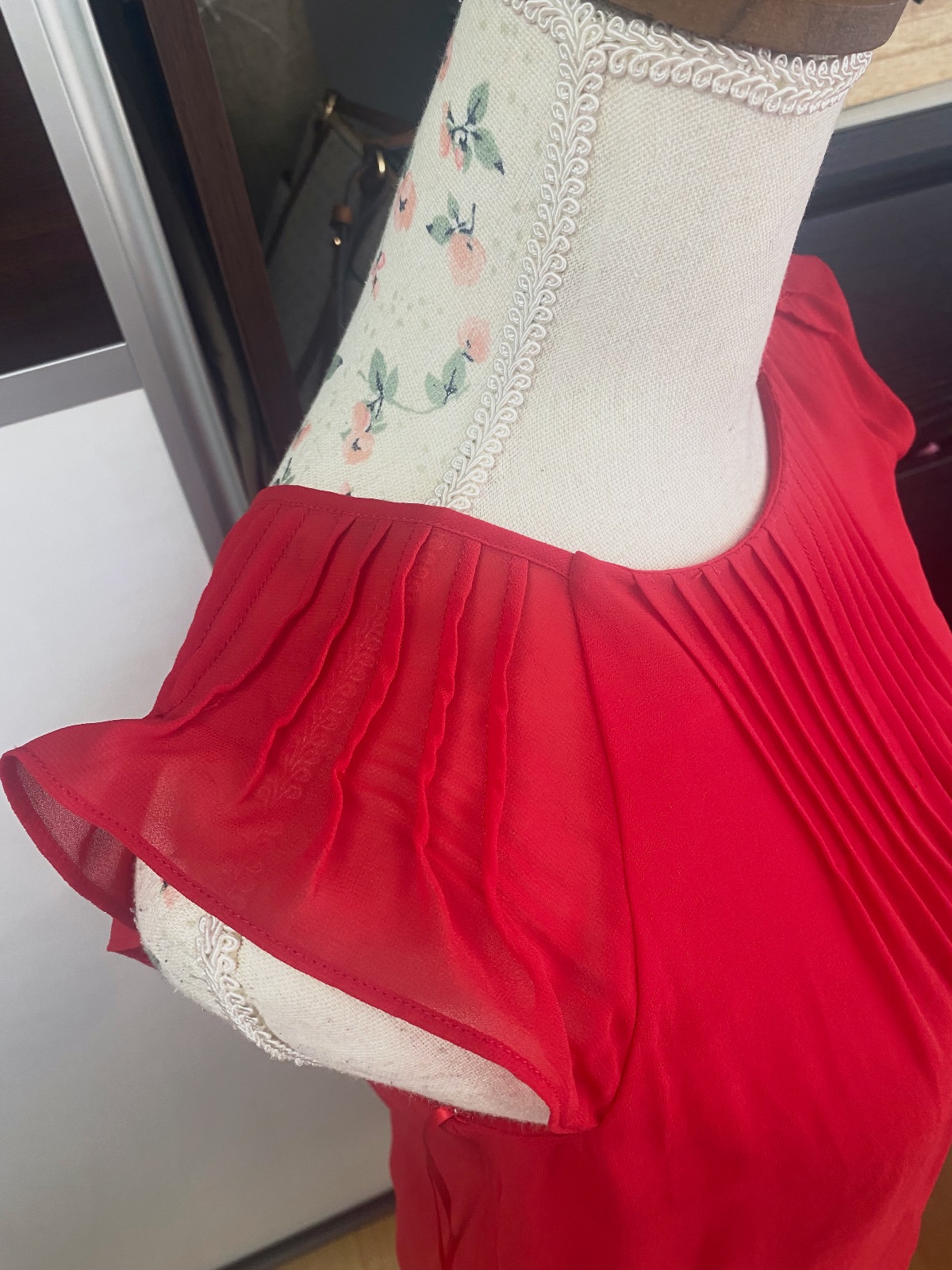 Vestido tintoretto  – Tintoretto – taille S 4