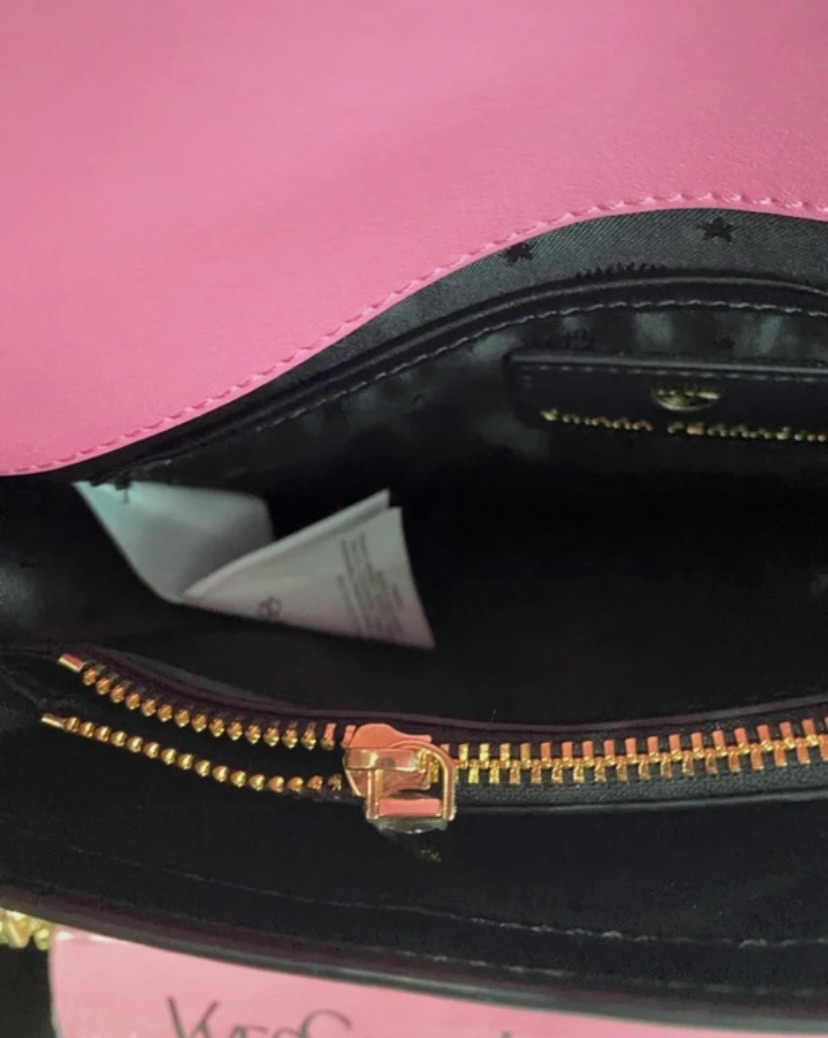 Bolso chiara feragni – Chiara feragni – taille Taille unique 8