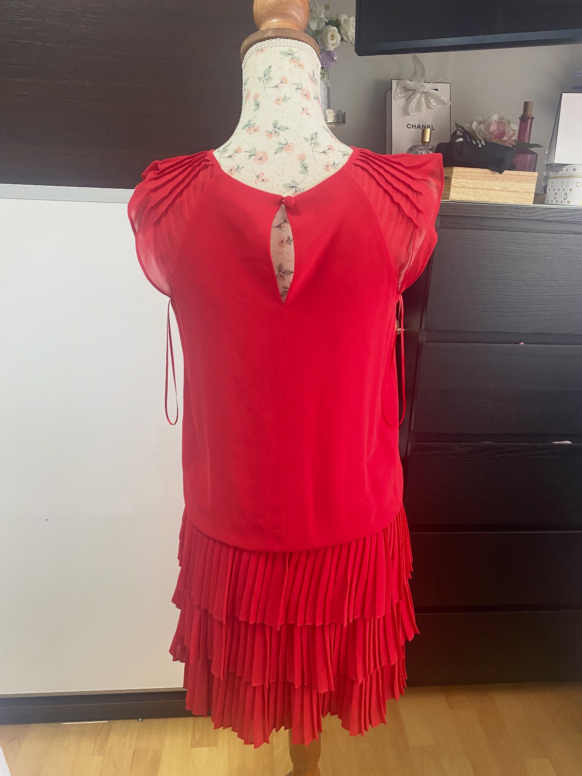 Vestido tintoretto  – Tintoretto – taille S 6