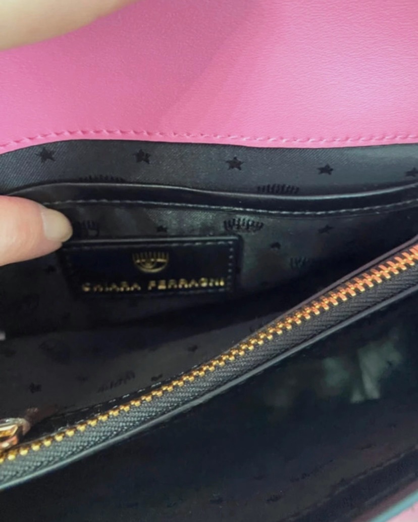 Bolso chiara feragni – Chiara feragni – taille Taille unique 7