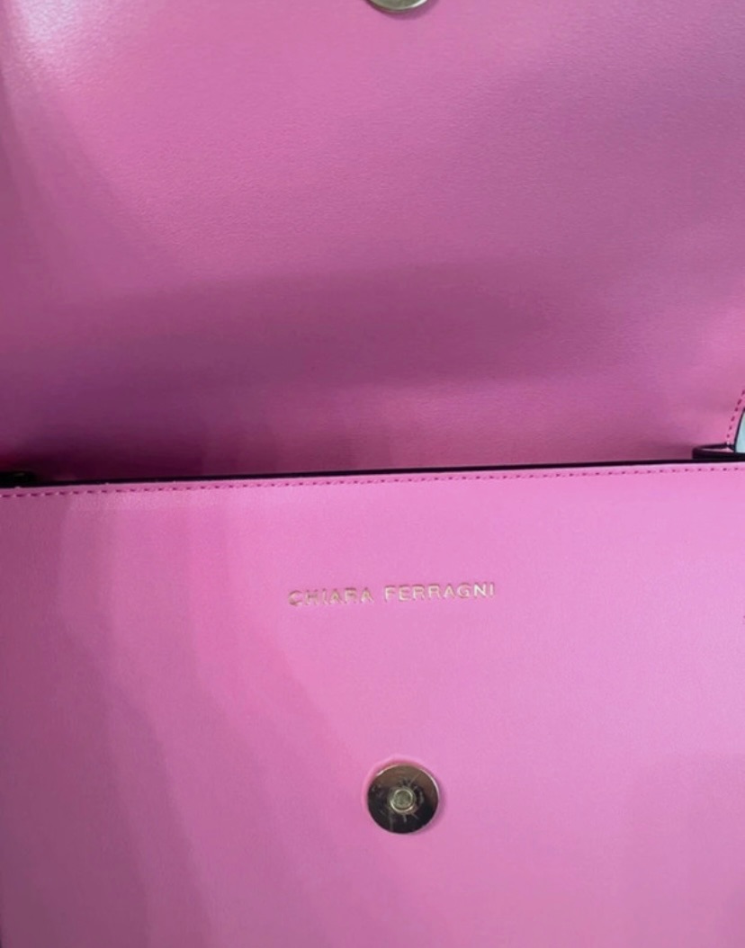 Bolso chiara feragni – Chiara feragni – taille Taille unique 6