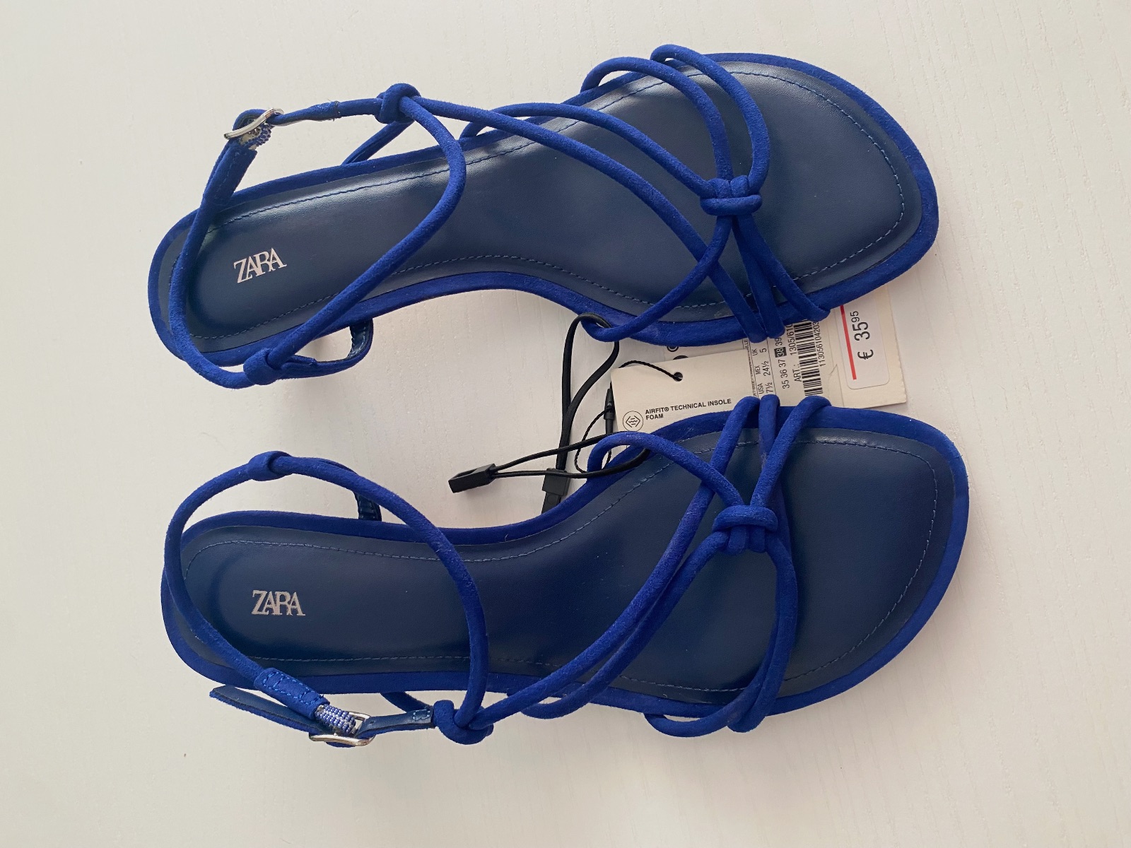 Sandalia Zara  – Zara – taille EU 38 3