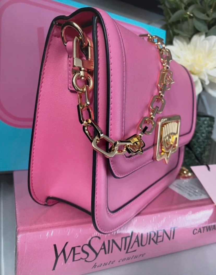 Bolso chiara feragni – Chiara feragni – taille Taille unique 3
