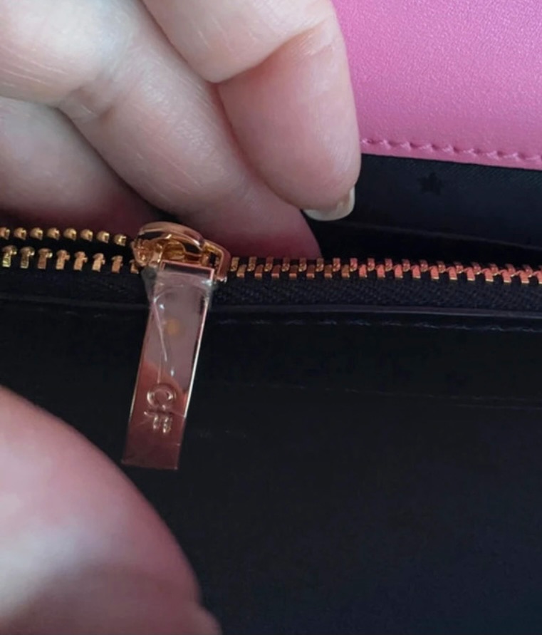 Bolso chiara feragni – Chiara feragni – taille Taille unique 9