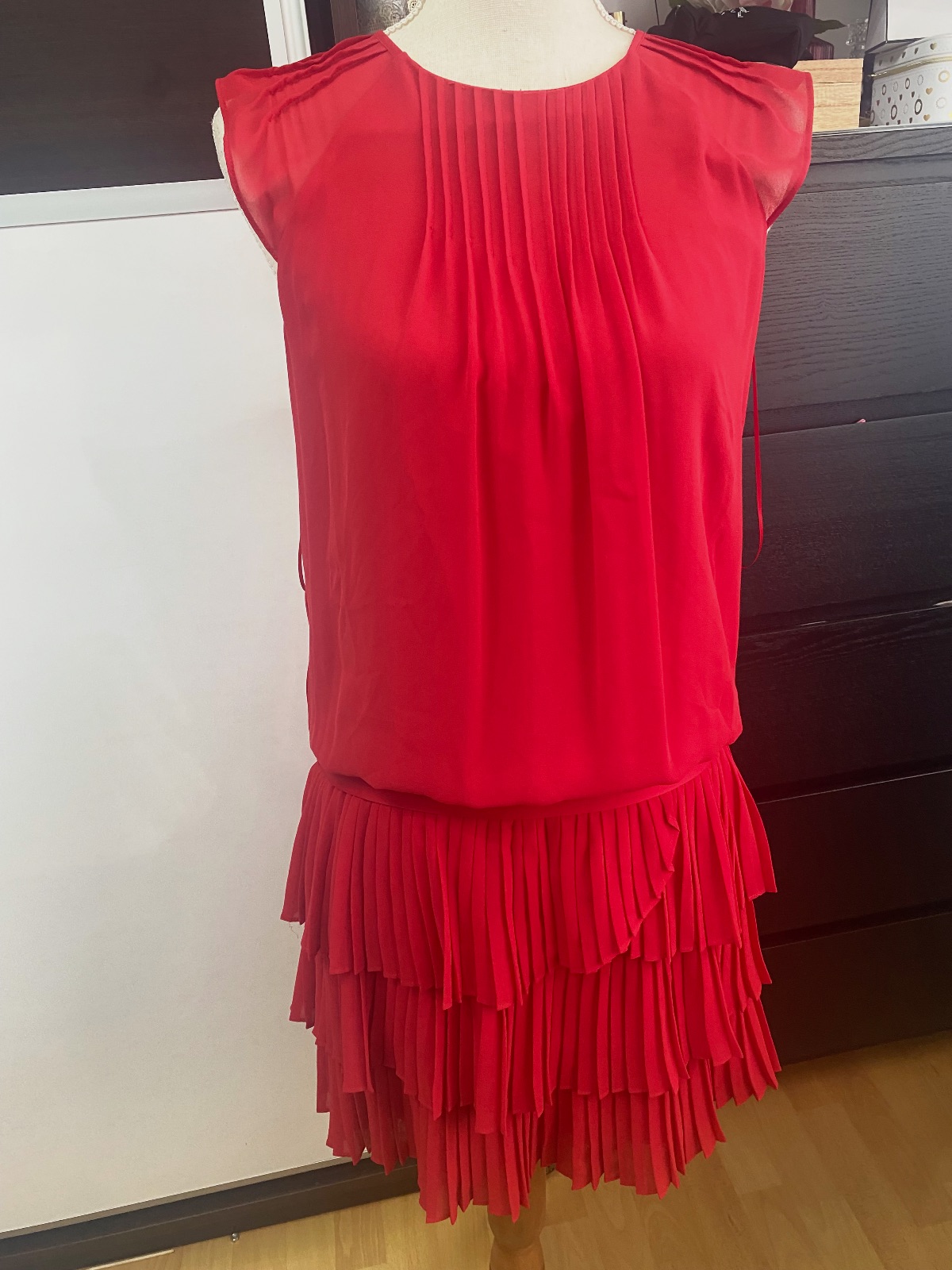 Vestido tintoretto  – Tintoretto – taille S 3