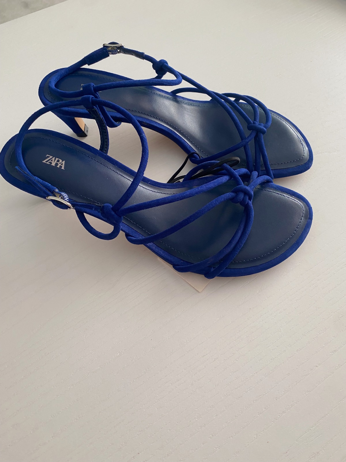 Sandalia Zara  – Zara – taille EU 38 4