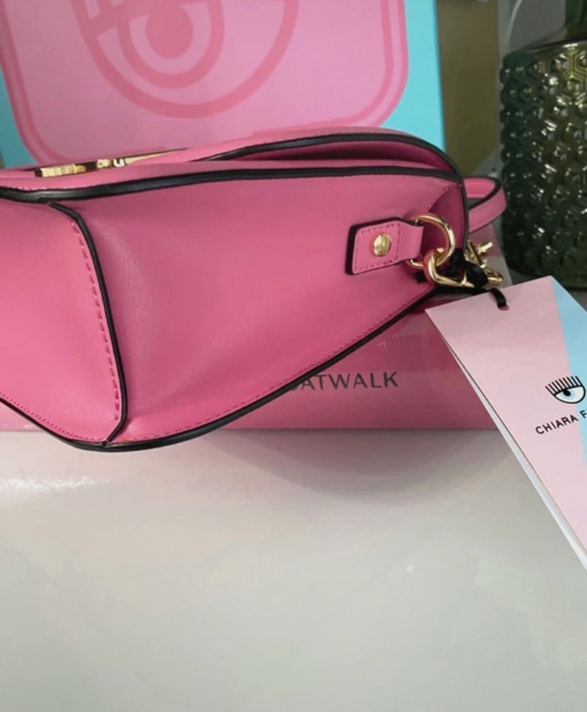 Bolso chiara feragni – Chiara feragni – taille Taille unique 5