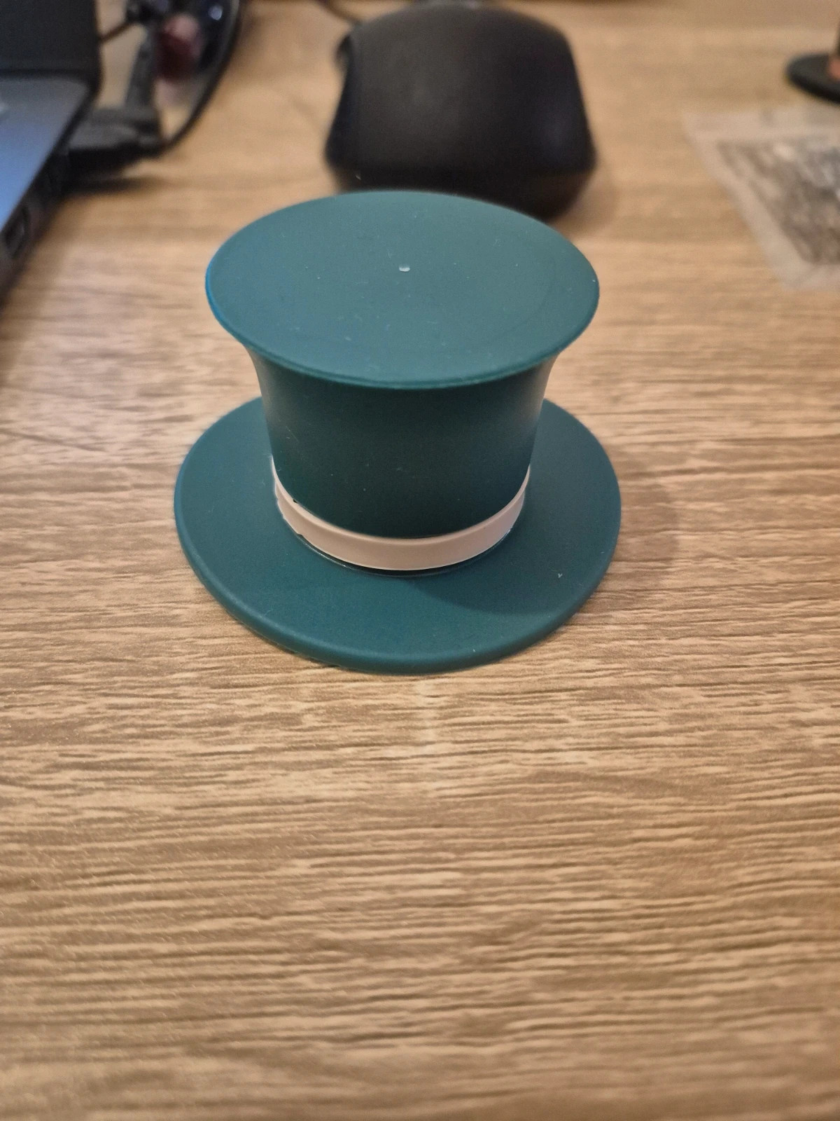 Bouchon de vin chapeaux – Sans marque – taille Taille unique 3