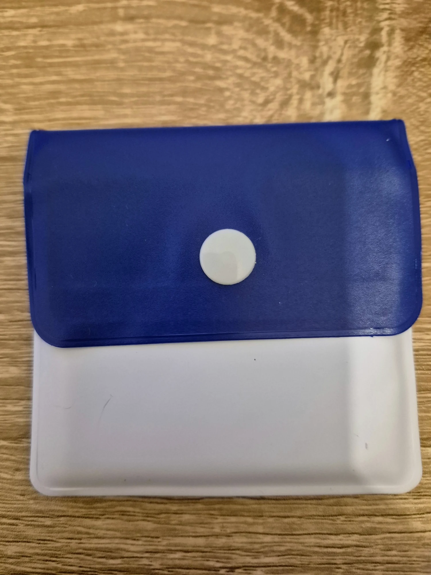 Cendrier de poche 