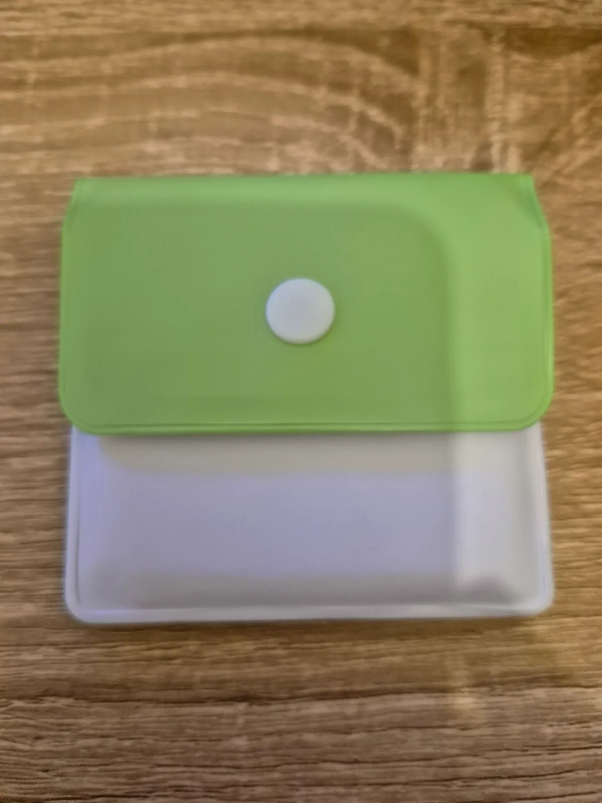 Cendrier de poche  – Sans marque 2