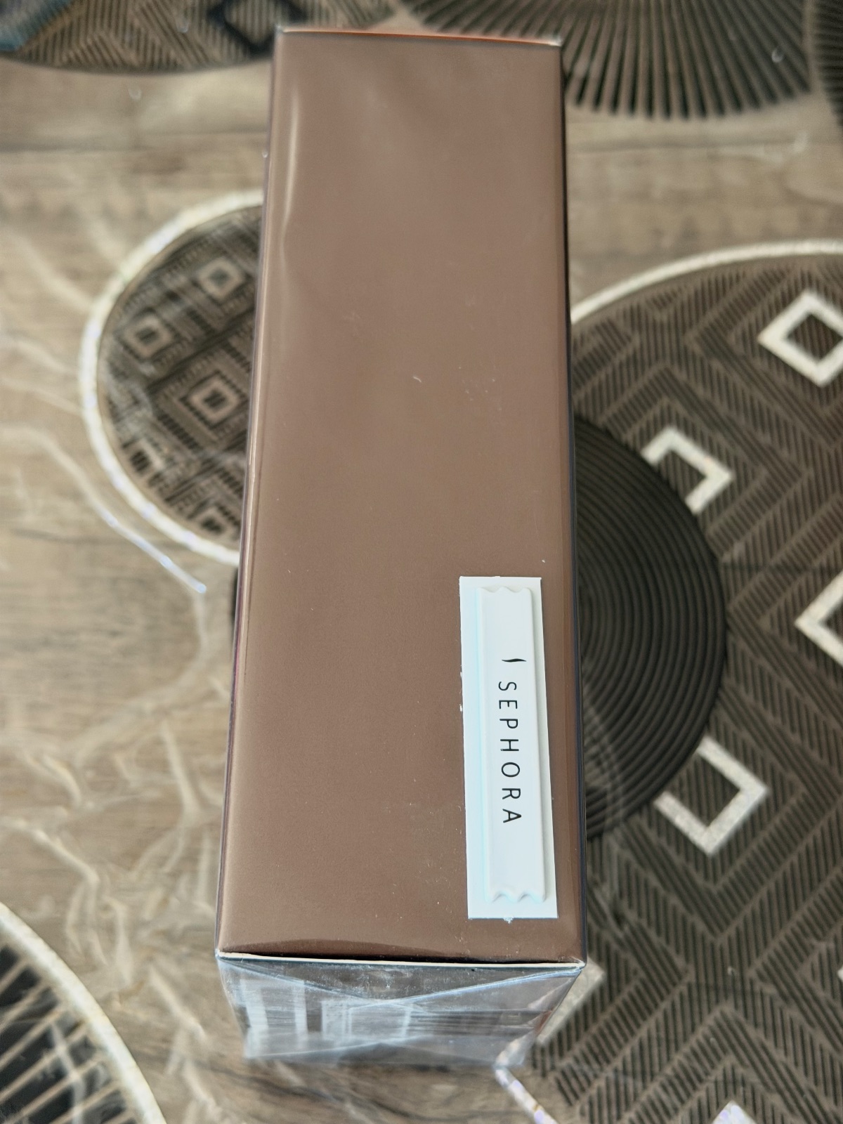 Terre d Hermès authentique 100 ml – Hermès 2