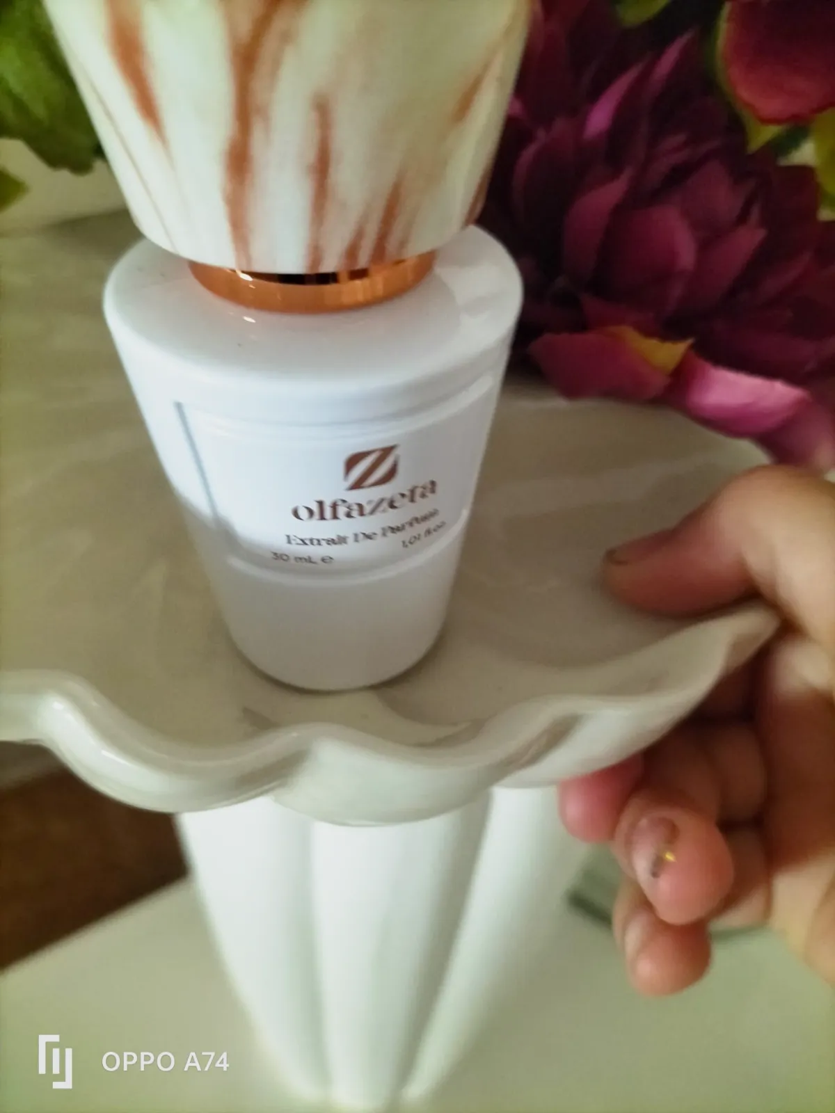 Parfums chogan – Olfazeta 3
