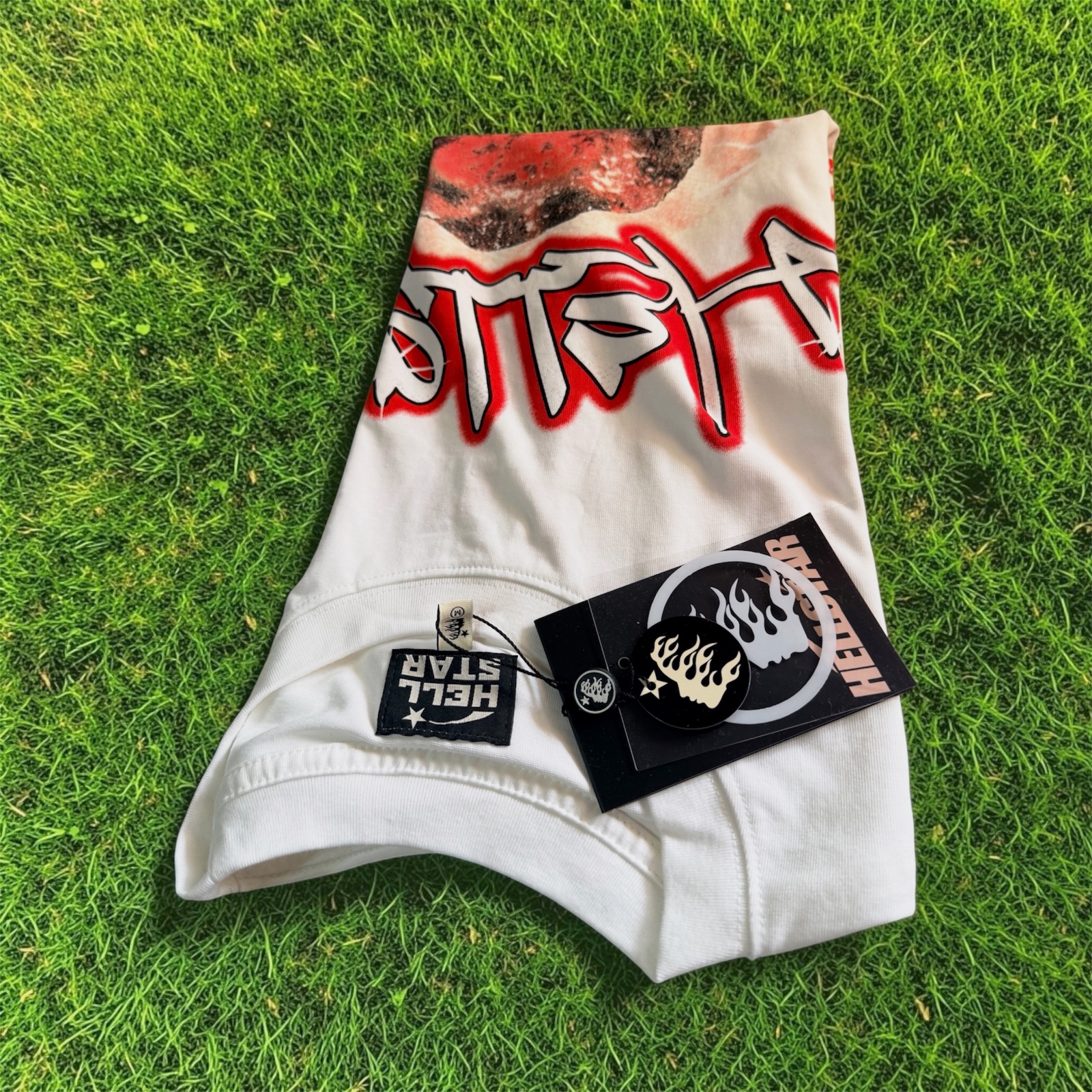 Hellstar – taille M 3