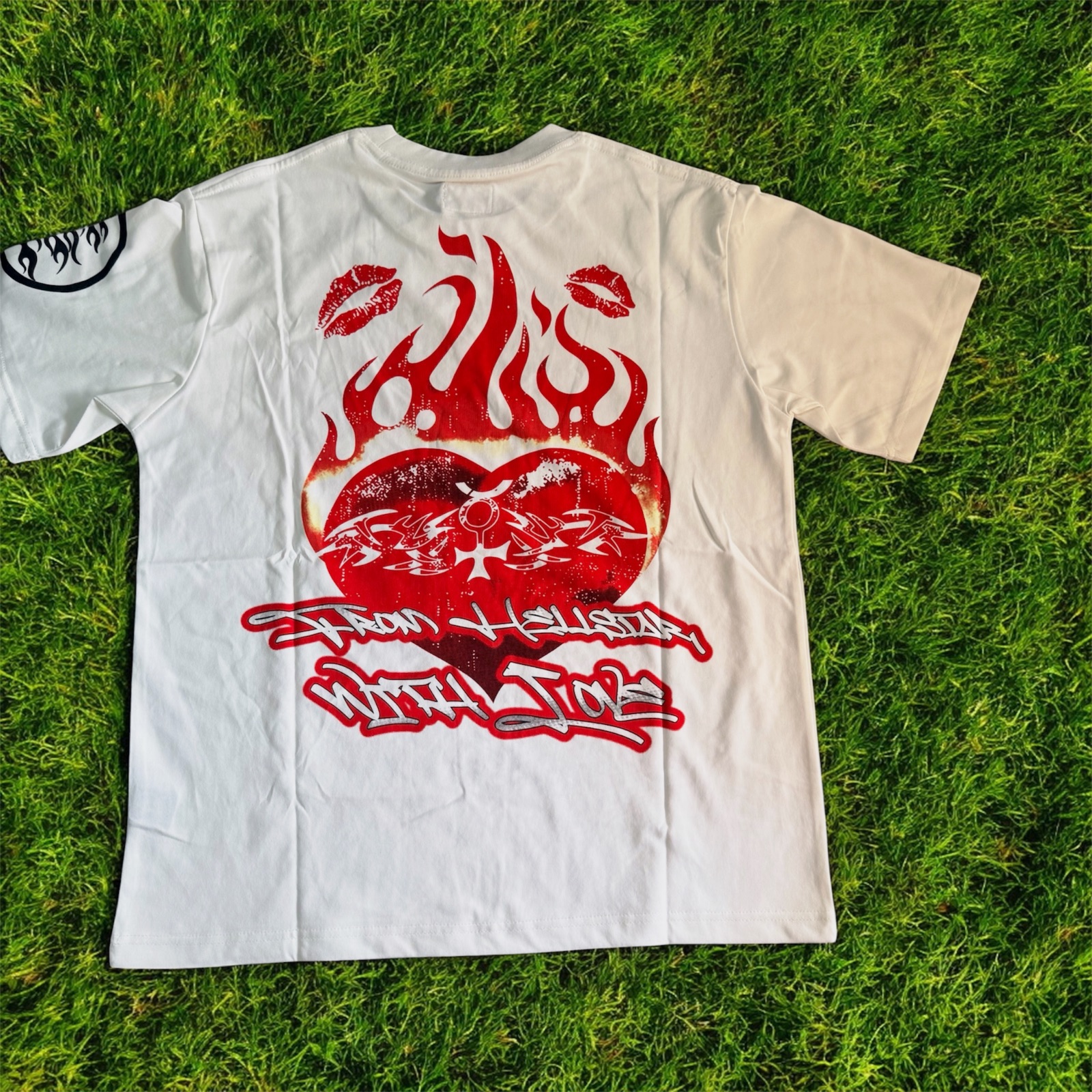 Hellstar – taille M 2