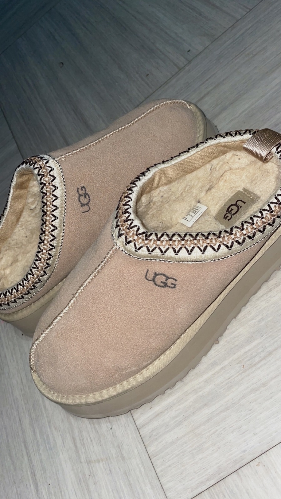UGG Tazz – UGG