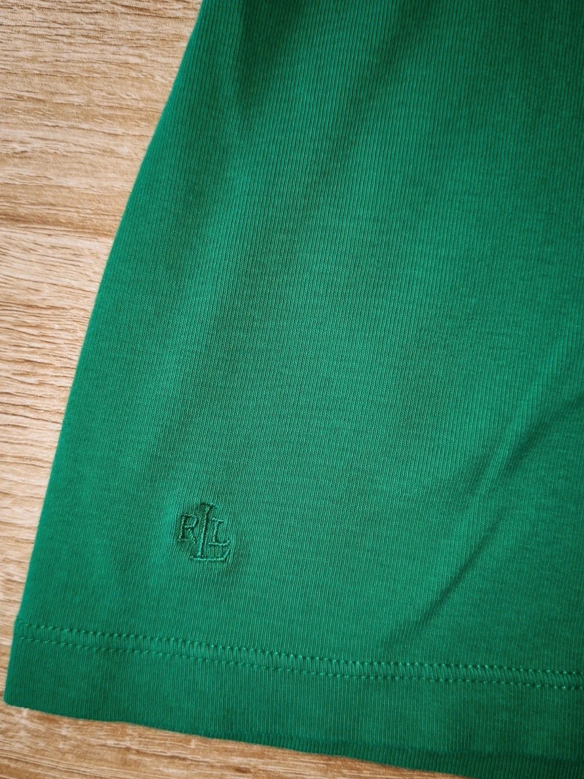 Haut femme Lauren Ralph Lauren vert émeraude S – Ralph Lauren – taille S / 36 / 8 3