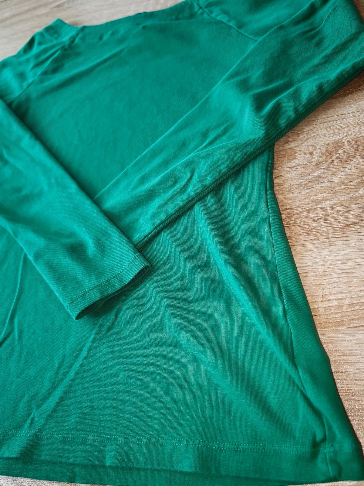Haut femme Lauren Ralph Lauren vert émeraude S – Ralph Lauren – taille S / 36 / 8 2