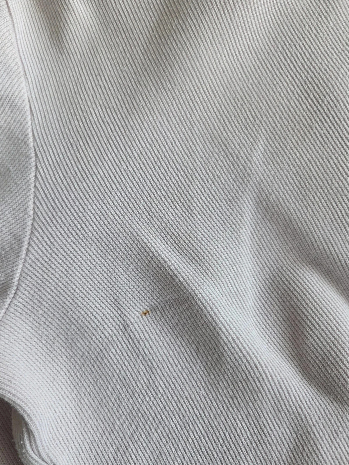 Veste Ralph Lauren femme vintage rose pâle zippée – XL – Ralph Lauren – taille XL / 42 / 14 5