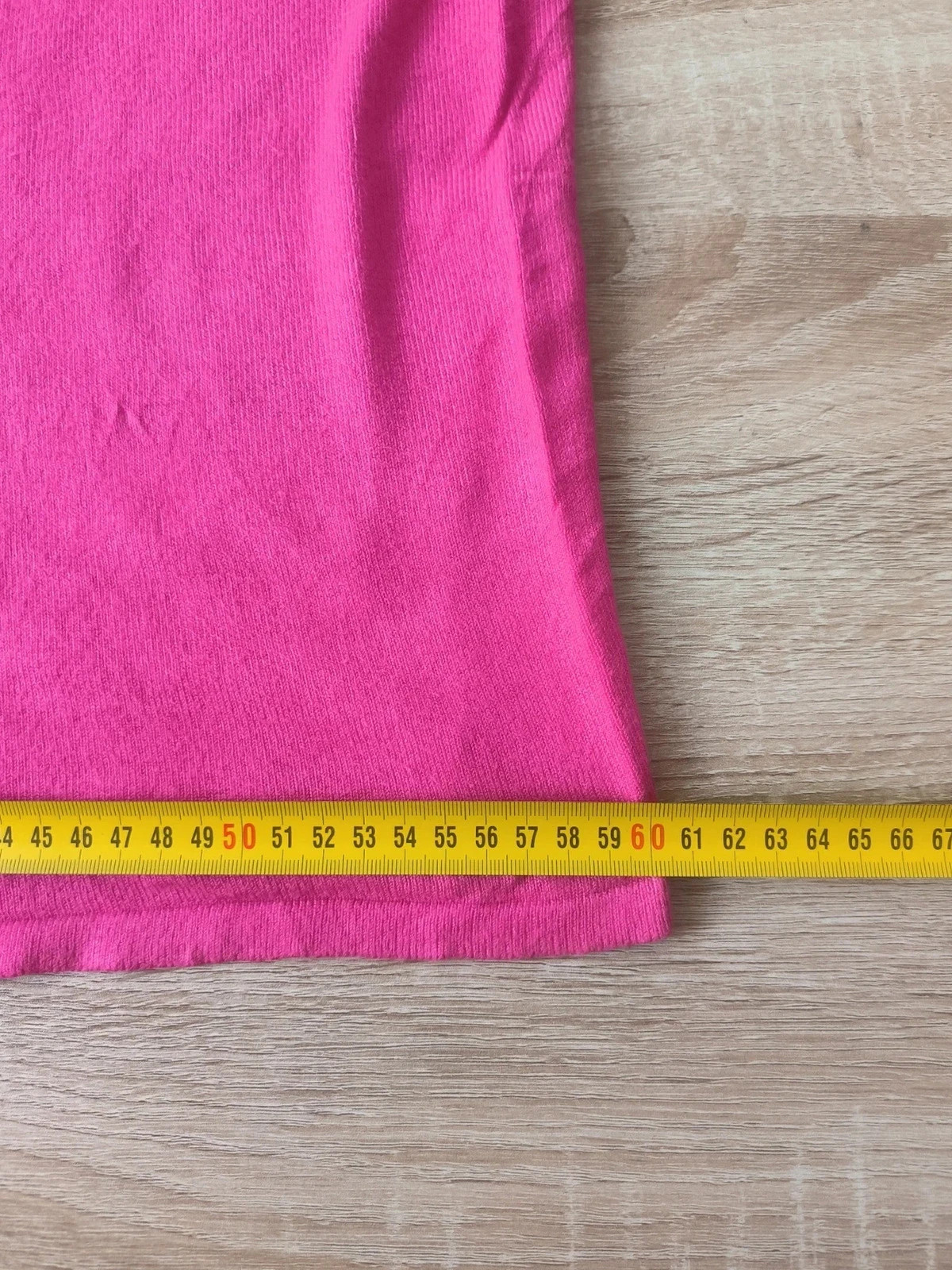 Gilet Lauren Ralph Lauren – rose fuchsia – Taille M – 100 % coton mercerisé – Ralph Lauren – taille M / 38 / 10 5