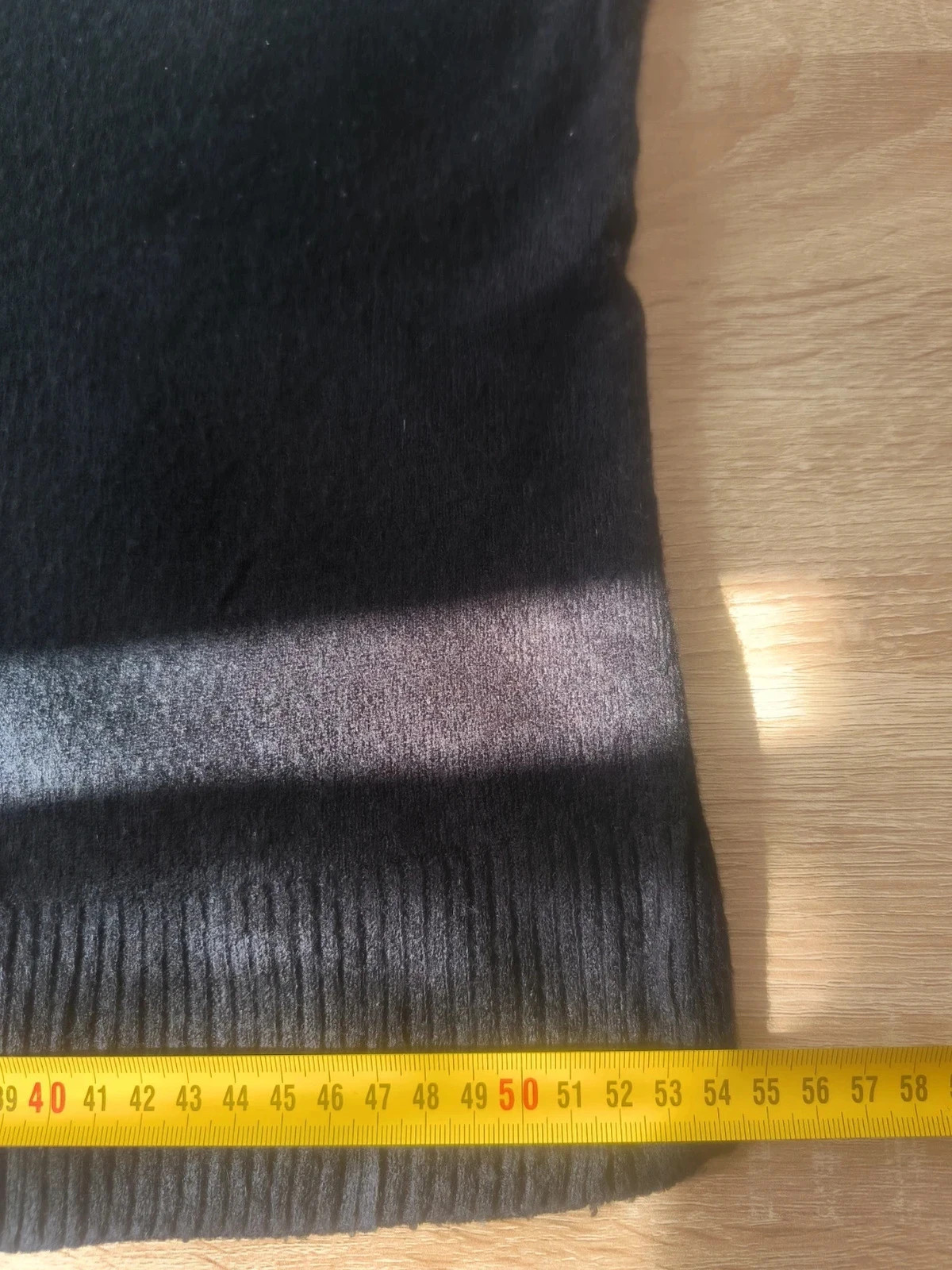 Pull Coton Mercerisé Lauren Ralph Lauren Noir Logo Brodé XL – Ralph Lauren – taille XL 5