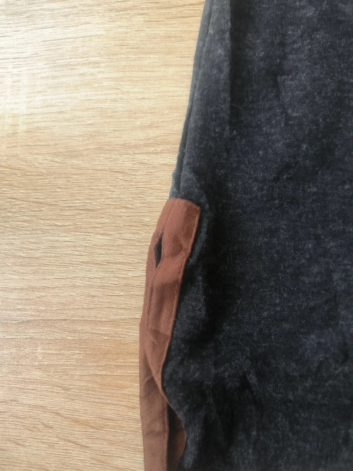 Haut Lauren Ralph Lauren noir manches longues – Taille XL – Ralph Lauren – taille XL / 42 / 14 5