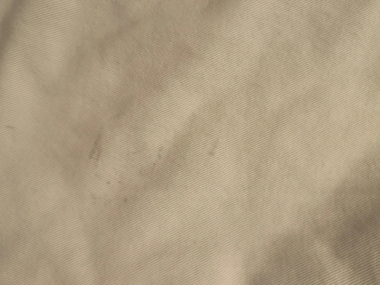 Jean blanc Stone Valley – Coupe droite vintage – Taille 42 cm à plat – Très bon état – Stone Valley – taille XL / 42 / 14 5