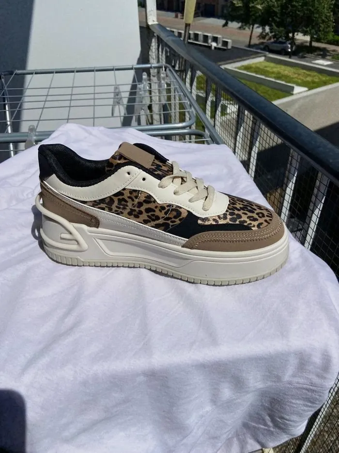 Dames sneakers 40 – Sans Marque – taille EU 40 2