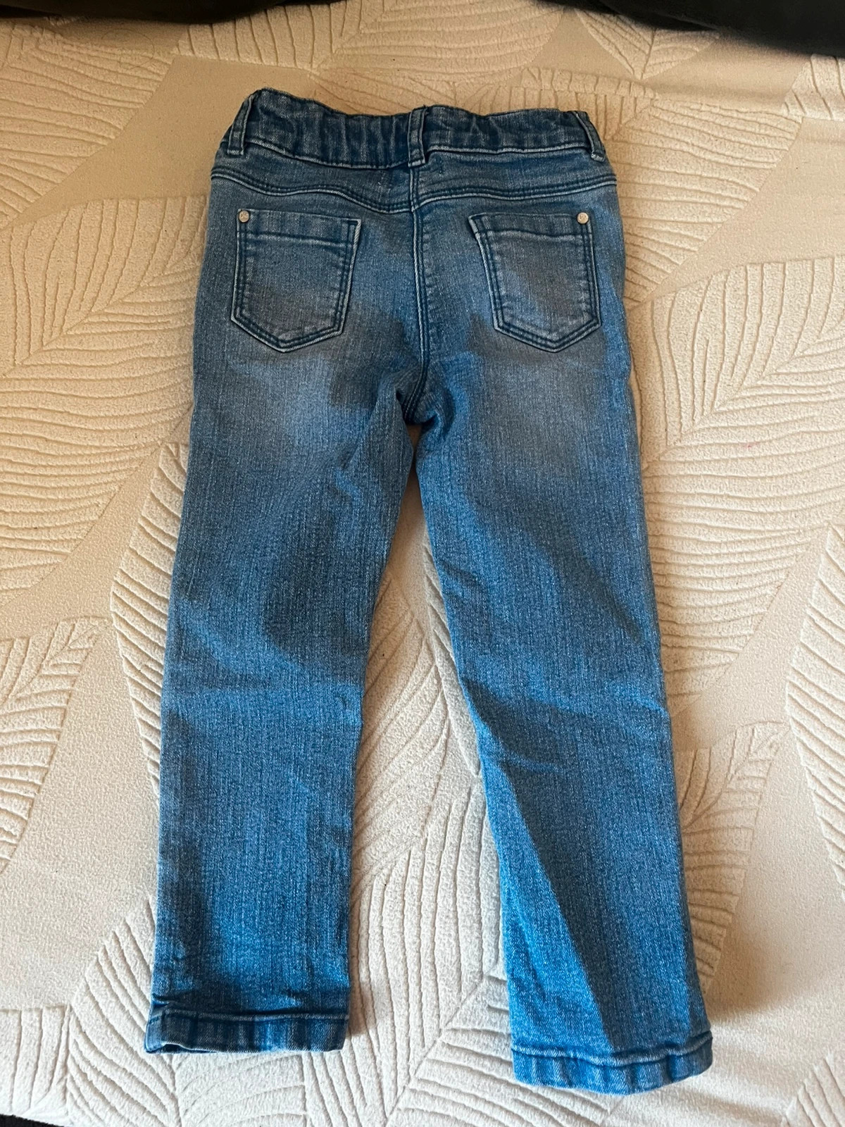 2 pantalons Orchestra et Kiabi taille 4 ans – Orchestra – taille 4 ans / 104 cm 3