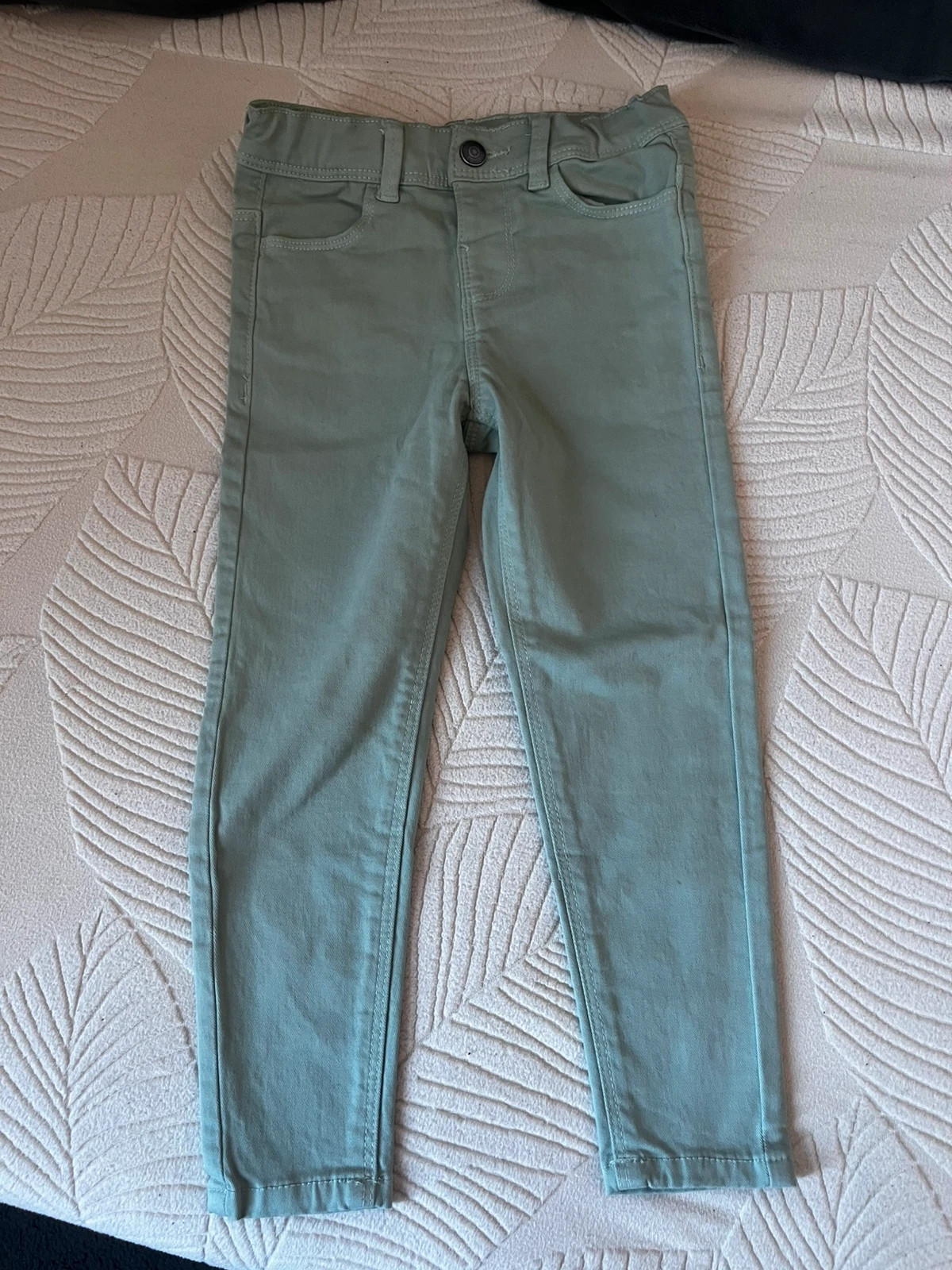 2 pantalons Orchestra et Kiabi taille 4 ans – Orchestra – taille 4 ans / 104 cm 5