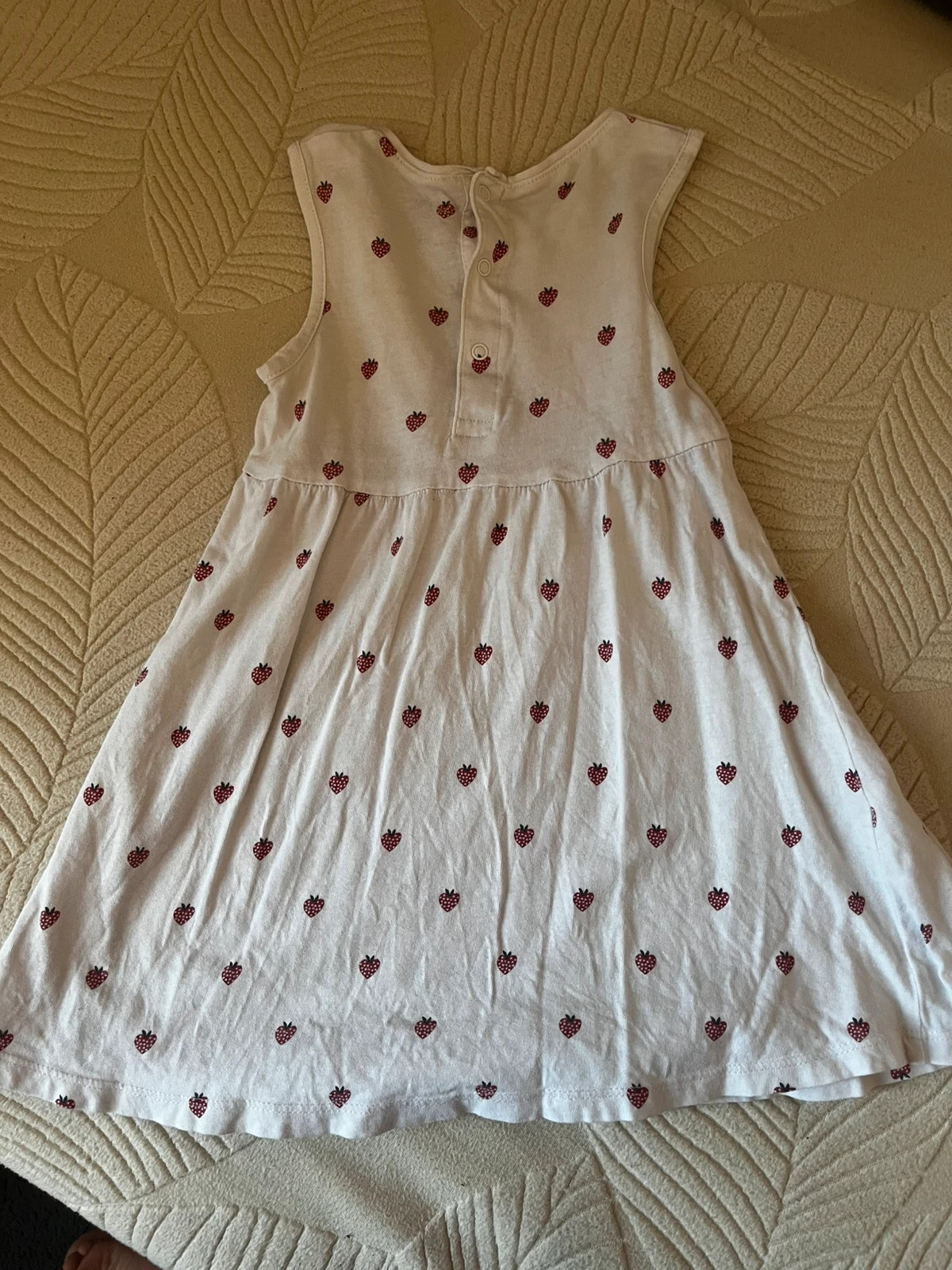 Robe kiabi taille 24 mois – Kiabi – taille 24-36 mois / 92 cm 2