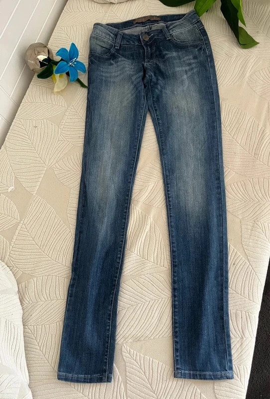 Jeans SMF , Taille 34 – SMF – taille XS / 34 / 6 2