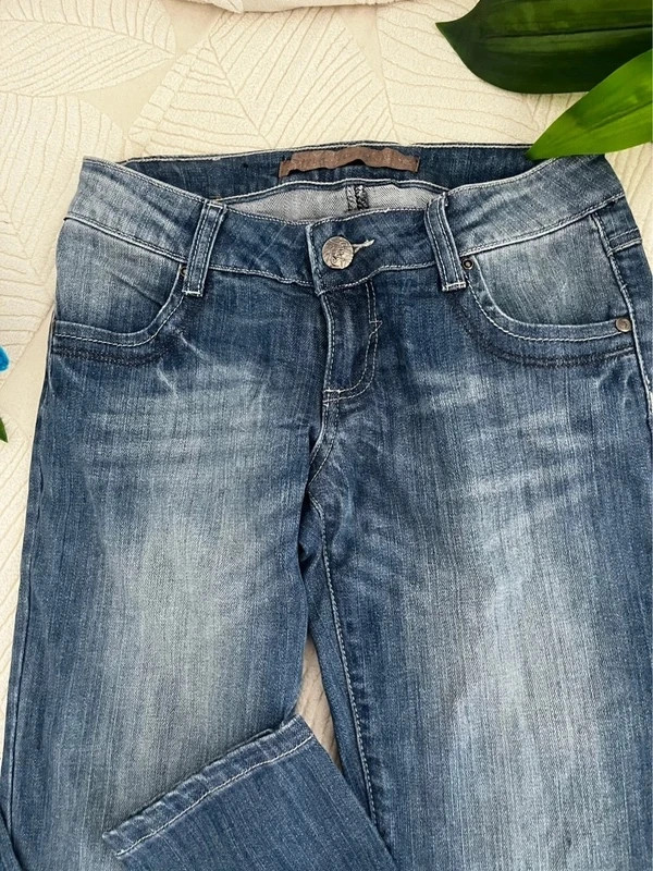 Jeans SMF , Taille 34 – SMF – taille XS / 34 / 6 4