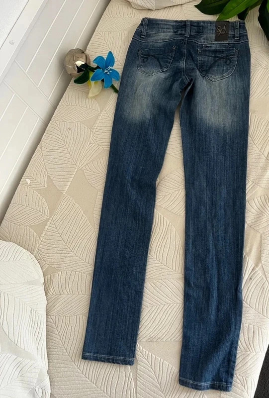 Jeans SMF , Taille 34 – SMF – taille XS / 34 / 6 3